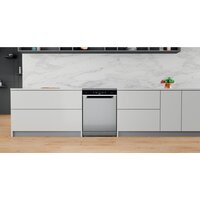 Отдельностоящая посудомоечная машина Whirlpool WFC 3C33 PF X UK - Превью изображения №5 — Интернет-магазин ПроЗаказ