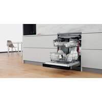 Отдельностоящая посудомоечная машина Whirlpool WFC 3C33 PF X UK - Превью изображения №7 — Интернет-магазин ПроЗаказ