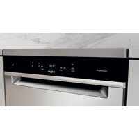 Отдельностоящая посудомоечная машина Whirlpool WFC 3C33 PF X UK - Превью изображения №8 — Интернет-магазин ПроЗаказ