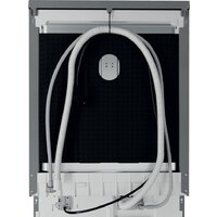 Отдельностоящая посудомоечная машина Whirlpool WFC 3C33 PF X UK - Превью изображения №11 — Интернет-магазин ПроЗаказ
