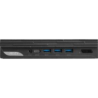 Платформа для мини-ПК MSI Pro DP10 12M-032BRU 936-B0A621-032 - Превью изображения №7 — Интернет-магазин ПроЗаказ