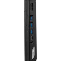 Платформа для мини-ПК MSI Pro DP10 12M-032BRU 936-B0A621-032 - Превью изображения №5 — Интернет-магазин ПроЗаказ