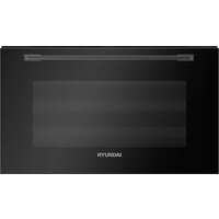 Электрический духовой шкаф Hyundai HMEO 6580 DX - Превью изображения №7 — Интернет-магазин ПроЗаказ