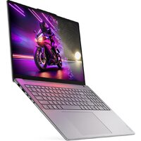 Игровой ноутбук Lenovo Yoga Pro 9 16IAH10 83L0003WRK - Превью изображения №6 — Интернет-магазин ПроЗаказ