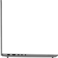 Игровой ноутбук Lenovo Yoga Pro 9 16IAH10 83L0003WRK - Превью изображения №9 — Интернет-магазин ПроЗаказ