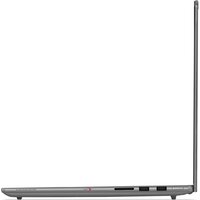 Игровой ноутбук Lenovo Yoga Pro 9 16IAH10 83L0003WRK - Превью изображения №10 — Интернет-магазин ПроЗаказ