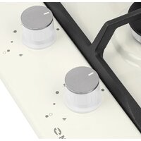 Варочная панель MAUNFELD EGHE.32.63CBG/G - Превью изображения №6 — Интернет-магазин ПроЗаказ