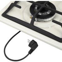 Варочная панель MAUNFELD EGHE.32.63CBG/G - Превью изображения №12 — Интернет-магазин ПроЗаказ