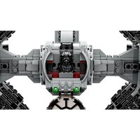 Конструктор LEGO Star Wars 75348 Мандалорский истребитель-клык против TIE Interceptor - Превью изображения №4 — Интернет-магазин ПроЗаказ