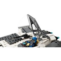 Конструктор LEGO Star Wars 75348 Мандалорский истребитель-клык против TIE Interceptor - Превью изображения №5 — Интернет-магазин ПроЗаказ
