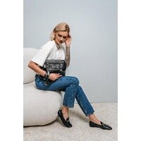 Сумка Igermann 942 20С942КЧ6 (черный) - Превью изображения №7 — Интернет-магазин ПроЗаказ