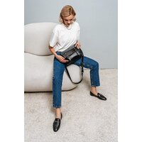 Сумка Igermann 942 20С942КЧ6 (черный) - Превью изображения №8 — Интернет-магазин ПроЗаказ