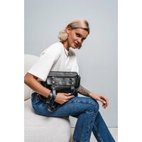Сумка Igermann 942 20С942КЧ6 (черный) - Превью изображения №6 — Интернет-магазин ПроЗаказ