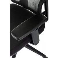 Офисное кресло Бюрократ MC-711N-H (черный) - Превью изображения №6 — Интернет-магазин ПроЗаказ