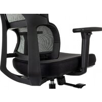 Офисное кресло Бюрократ MC-711N-H (черный) - Превью изображения №12 — Интернет-магазин ПроЗаказ