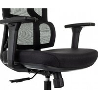 Офисное кресло Бюрократ MC-711N-H (черный) - Превью изображения №13 — Интернет-магазин ПроЗаказ