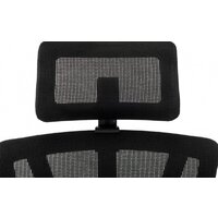 Офисное кресло Бюрократ MC-711N-H (черный) - Превью изображения №9 — Интернет-магазин ПроЗаказ