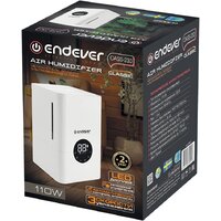 Увлажнитель воздуха Endever Oasis-230 - Превью изображения №8 — Интернет-магазин ПроЗаказ