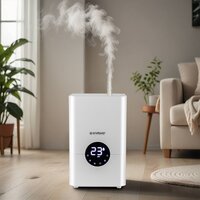Увлажнитель воздуха Endever Oasis-230 - Превью изображения №2 — Интернет-магазин ПроЗаказ
