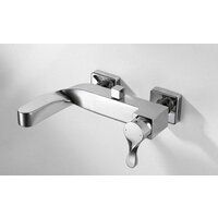 Смеситель Bravat F674108C-01 - Превью изображения №2 — Интернет-магазин ПроЗаказ