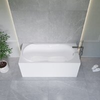 Ванна Lauter Celeste 150x70 21060050 - Превью изображения №8 — Интернет-магазин ПроЗаказ