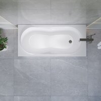 Ванна Lauter Celeste 150x70 21060050 - Превью изображения №7 — Интернет-магазин ПроЗаказ