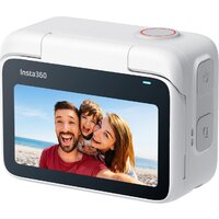 Экшен-камера Insta360 GO 3S 64GB (белый) - Превью изображения №7 — Интернет-магазин ПроЗаказ
