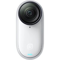 Экшен-камера Insta360 GO 3S 64GB (белый) - Превью изображения №5 — Интернет-магазин ПроЗаказ
