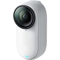 Экшен-камера Insta360 GO 3S 64GB (белый) - Превью изображения №6 — Интернет-магазин ПроЗаказ