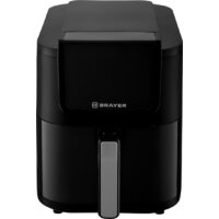 Аэрогриль (аэрофритюрница) Brayer BR2041 - Превью изображения №3 — Интернет-магазин ПроЗаказ