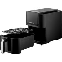 Аэрогриль (аэрофритюрница) Brayer BR2041 - Превью изображения №8 — Интернет-магазин ПроЗаказ