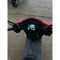 Электроскутер VOLT Storm ZS - Превью изображения №2 — Интернет-магазин ПроЗаказ