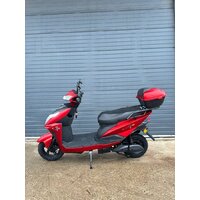 Электроскутер VOLT Storm ZS - Превью изображения №5 — Интернет-магазин ПроЗаказ