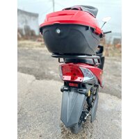 Электроскутер VOLT Storm ZS - Превью изображения №3 — Интернет-магазин ПроЗаказ