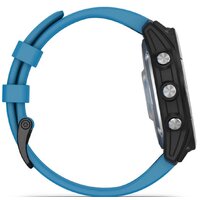Умные часы Garmin Quatix 7 Standard - Превью изображения №5 — Интернет-магазин ПроЗаказ