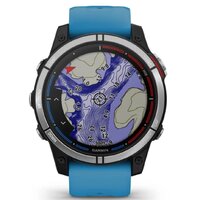 Умные часы Garmin Quatix 7 Standard - Превью изображения №9 — Интернет-магазин ПроЗаказ