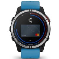 Умные часы Garmin Quatix 7 Standard - Превью изображения №8 — Интернет-магазин ПроЗаказ