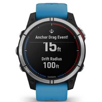 Умные часы Garmin Quatix 7 Standard - Превью изображения №6 — Интернет-магазин ПроЗаказ