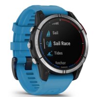 Умные часы Garmin Quatix 7 Standard - Превью изображения №3 — Интернет-магазин ПроЗаказ