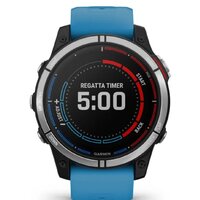 Умные часы Garmin Quatix 7 Standard - Превью изображения №4 — Интернет-магазин ПроЗаказ