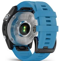 Умные часы Garmin Quatix 7 Standard - Превью изображения №11 — Интернет-магазин ПроЗаказ