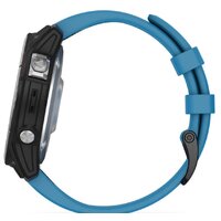Умные часы Garmin Quatix 7 Standard - Превью изображения №10 — Интернет-магазин ПроЗаказ
