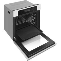 Электрический духовой шкаф Meferi MEO606WH Ultra - Превью изображения №13 — Интернет-магазин ПроЗаказ