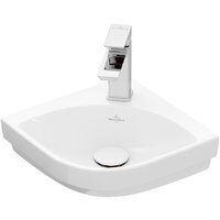 Умывальник Villeroy & Boch Subway 3.0 437146R1 - Превью изображения №2 — Интернет-магазин ПроЗаказ