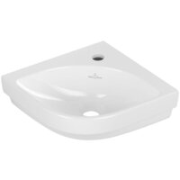 Умывальник Villeroy & Boch Subway 3.0 437146R1 - Превью изображения №4 — Интернет-магазин ПроЗаказ