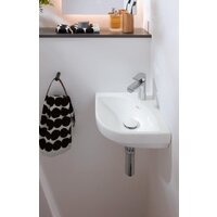 Умывальник Villeroy & Boch Subway 3.0 437146R1 - Превью изображения №3 — Интернет-магазин ПроЗаказ