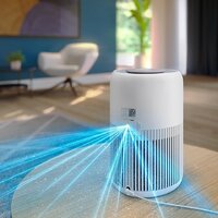 Очиститель воздуха Philips AC0920/10 - Превью изображения №9 — Интернет-магазин ПроЗаказ