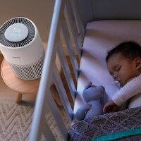 Очиститель воздуха Philips AC0920/10 - Превью изображения №7 — Интернет-магазин ПроЗаказ