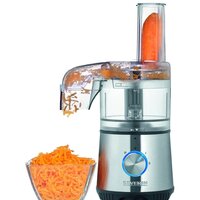 Кухонный комбайн Severin KM 3865 - Превью изображения №3 — Интернет-магазин ПроЗаказ