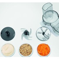 Кухонный комбайн Severin KM 3865 - Превью изображения №6 — Интернет-магазин ПроЗаказ